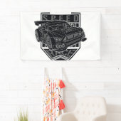 レーシングカー_モーター2 横断幕 (インサイチュ)