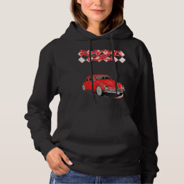 レーシングガールTシャツ パーカ