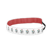 レーシングサイクリスト アスレチックヘッドバンド (右)