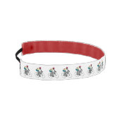 レーシングサイクリスト アスレチックヘッドバンド (左)