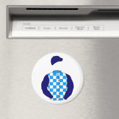 レーシングシルク マグネット (インサイチュ (食洗機))