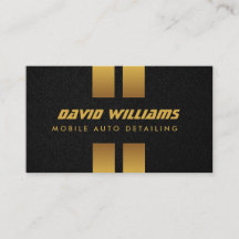 レーシングストライプブラックオートディテリング、修理