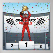 レーシングチャンピオン