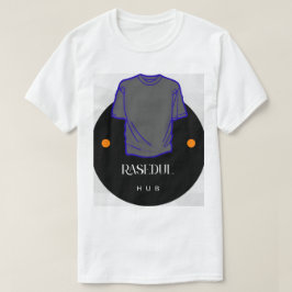 レーシングバイクアート Tシャツ