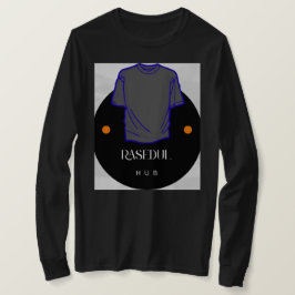 レーシングバイクアート Tシャツ