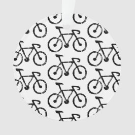 レーシングバイクリノプリントアクリルオーナメント オーナメント