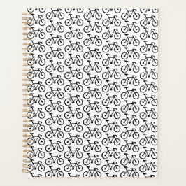 レーシングバイク プリントプランナー プランナー手帳