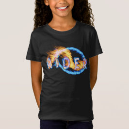 レーシングパッション – ライダー Tシャツ