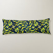 レーシングフラグ…...... ボディピロー (裏面)