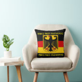 レーシングフラッグをクッションに乗カスタムせる クッション (椅子)