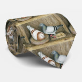 レーシングホームマーズ ネクタイ (ロール)