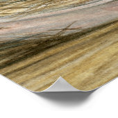 レーシングホームマーズ ポスター (角)