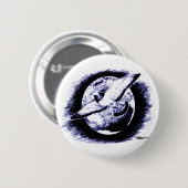 レーシングホームマー：ワールドスポーツ 缶バッジ (正面&裏面)