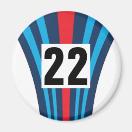 レーシングマグネット マグネット