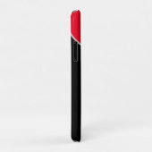 レーシング保カーが漂流して掻き落とす! Case-Mate iPhoneケース (裏面/右)