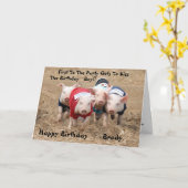 レースでパーティの招待状 カード (黄色い花)