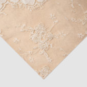 レースと真珠 薄葉紙 (詳細)