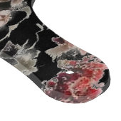 レースのように カッティングボード (角)