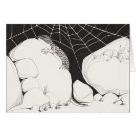 レースのようトカゲ