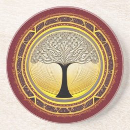 レースのようTree of Life Coaster コースター