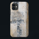 レースのコラージュI iPhone 11 ケース<br><div class="desc">家のDécor</div>