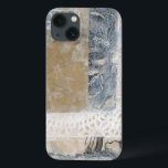 レースのコラージュII iPhone 13ケース<br><div class="desc">家のDécor</div>