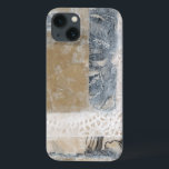レースのコラージュII iPhone 13ケース<br><div class="desc">家のDécor</div>