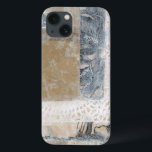 レースのコラージュII iPhone 13ケース<br><div class="desc">家のDécor</div>