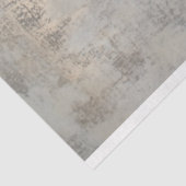 レースのパティーナとフローラのエンボス 薄葉紙 (詳細)