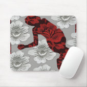 レースの恋人2 マウスパッド (マウス)