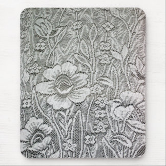 レースの恋人 マウスパッド