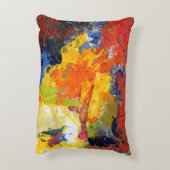 レースの日 アクセントクッション (裏面(縦))