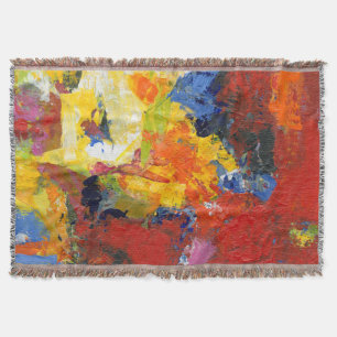 レースの日 スローブランケット