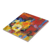 レースの日 タイル (側面)