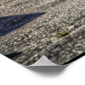 レースの日 ポスター (角)