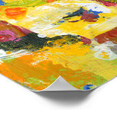 レースの日 ポスター (角)