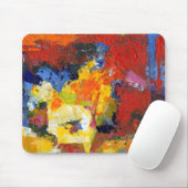 レースの日 マウスパッド (マウス)