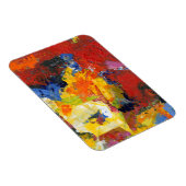 レースの日 マグネット (右側)