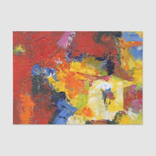 レースの日 薄葉紙 (正面)