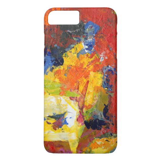 レースの日 Case-Mate iPhoneケース (裏面)
