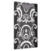 レースの背景1 クリップボード (右)