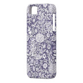 レースのiPhone SE/5/5Sのやっとそこに場合 Case-Mate iPhoneケース (裏面左)