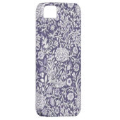 レースのiPhone SE/5/5Sのやっとそこに場合 Case-Mate iPhoneケース (裏面/右)