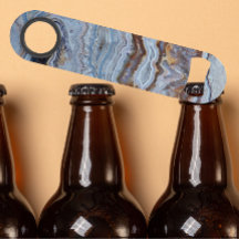 レースアゲイトのロックパターン