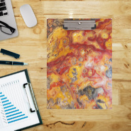 レースアゲ熱狂するートパターン クリップボード