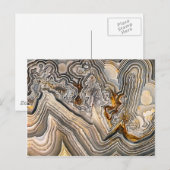 レースアゲ熱狂するート ポストカード (正面/裏面)