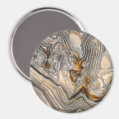 レースアゲ熱狂するート マグネット (正面/裏面)