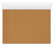 レースアンドクラフト紙結婚ズ (内部横(下))