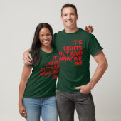 レースウィークのモータースポーツを始めよう Tシャツ (ユニセックス)