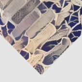 レースウォールアートコレクション 薄葉紙 (詳細)